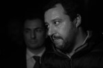 Matteo Salvini a Cesena, foto 11