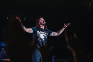 Rockin’1000, Foo Fighters in Cesena