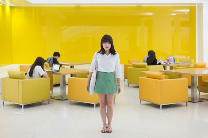 Made in Korea in mostra a Forlì