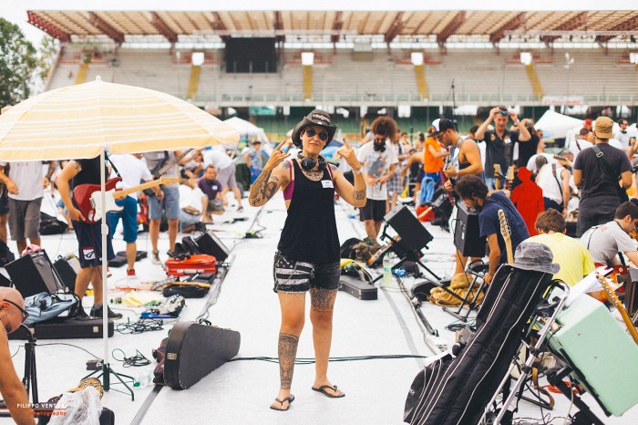 That's Live, photo 3