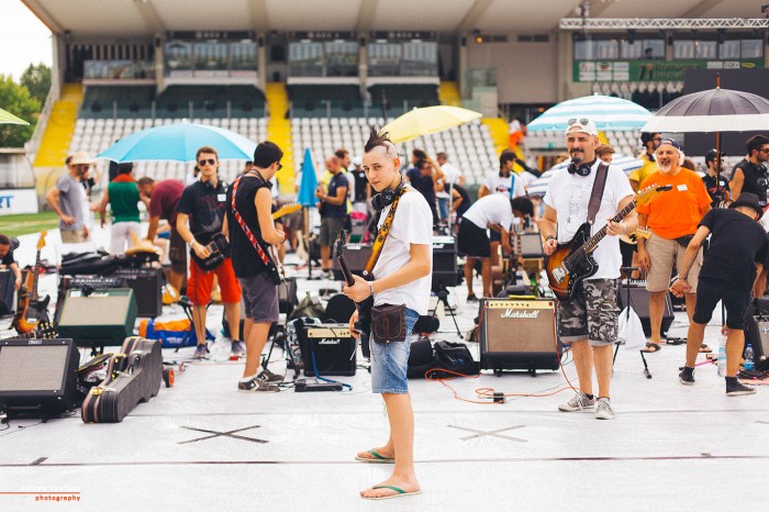 That's Live, photo 4