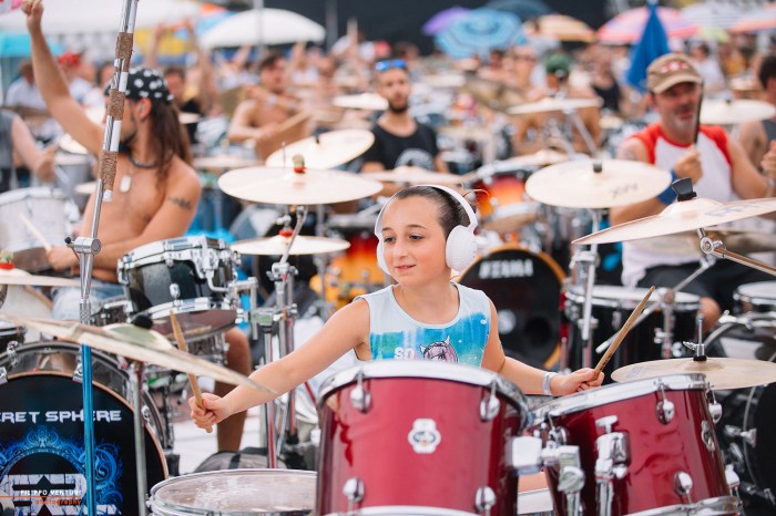 That's Live, photo 11