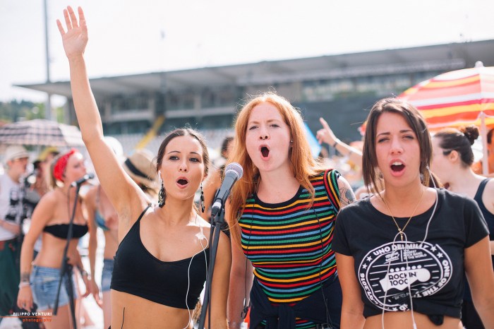 That's Live, photo 15