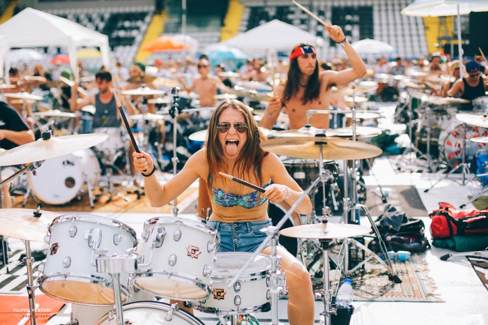 That's Live, photo 16