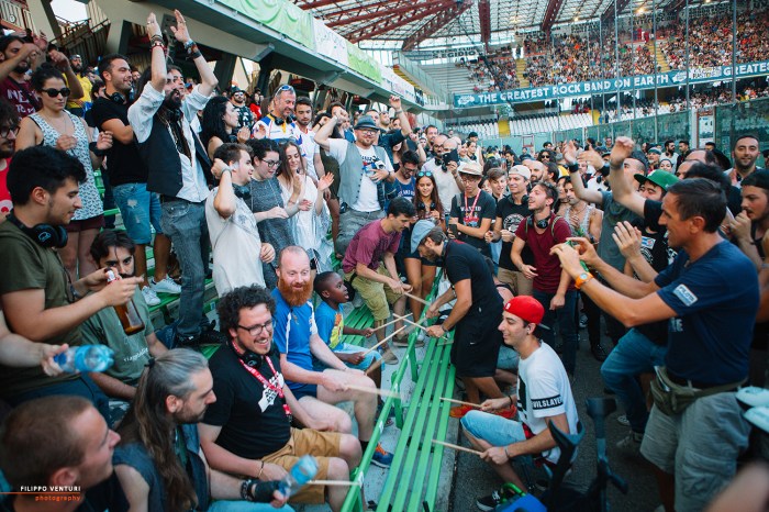 That's Live, photo 18