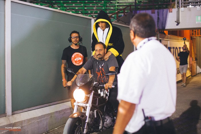 That's Live, photo 22