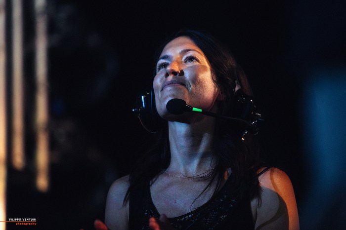 That's Live, photo 26, Anita Rivaroli