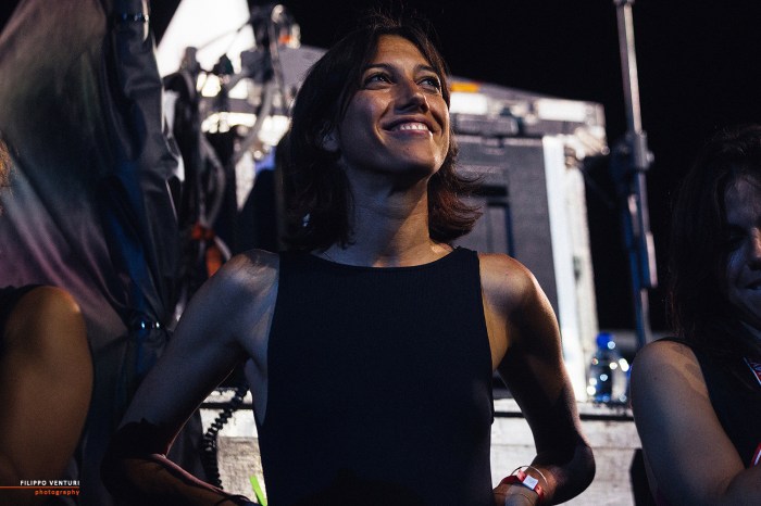 That's Live, photo 27, Claudia Spadoni