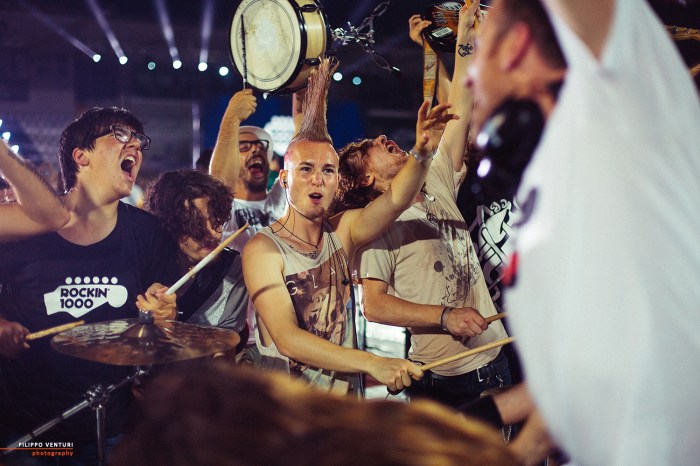 That's Live, photo 30