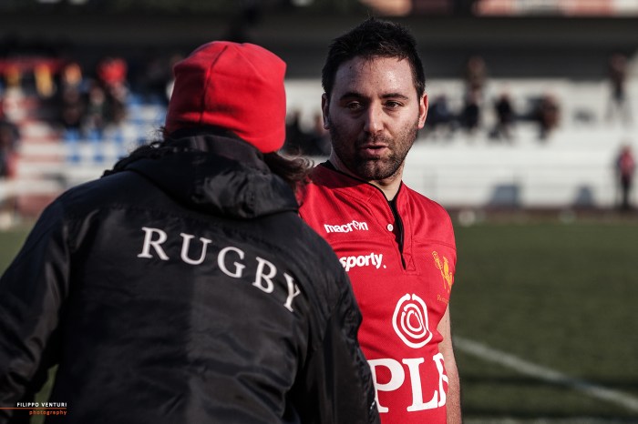 Romagna RFC - Livorno Rugby - Photo 8