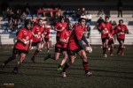 Romagna RFC - Livorno Rugby - Photo 12