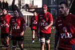Romagna RFC - Livorno Rugby - Photo 13