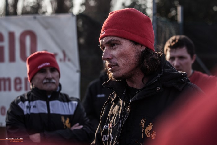 Romagna RFC - Livorno Rugby - Photo 16