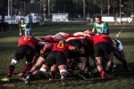 Romagna RFC - Livorno Rugby - Photo 21