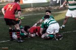 Romagna RFC - Livorno Rugby - Photo 28