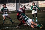 Romagna RFC - Livorno Rugby - Photo 31