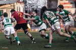 Romagna RFC - Livorno Rugby - Photo 37