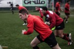 Romagna RFC - Rugby Bologna, foto 4