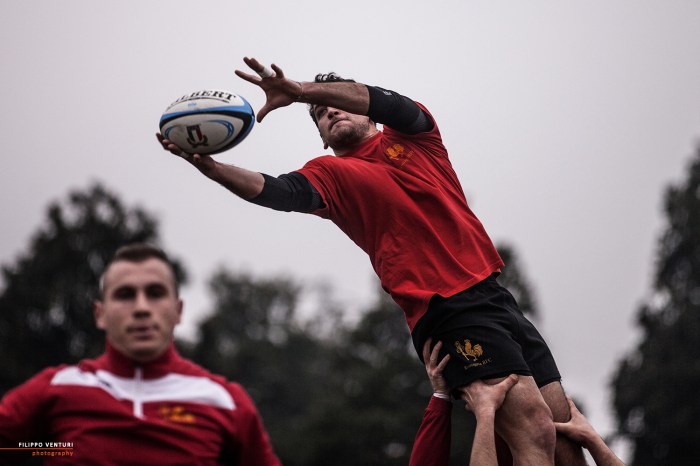 Romagna RFC - Rugby Bologna, foto 7