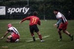 Romagna RFC - Rugby Bologna, foto 22