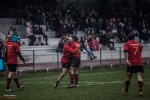 Romagna RFC - Rugby Bologna, foto 38