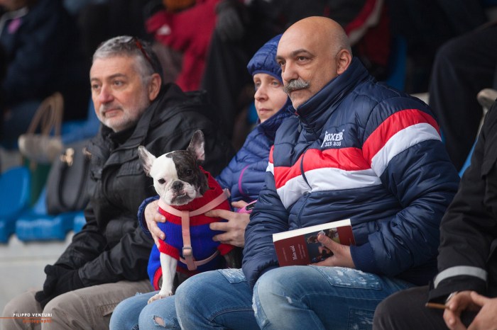 Romagna RFC - Rugby Bologna, foto 39