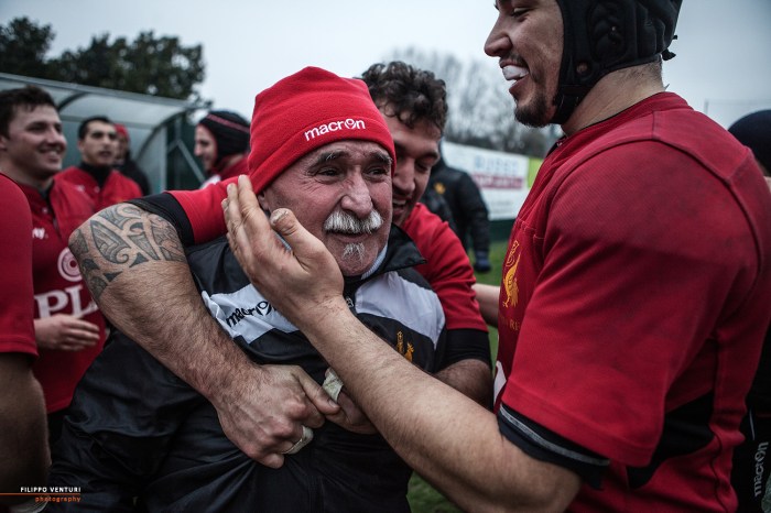 Romagna RFC - Rugby Bologna, foto 49