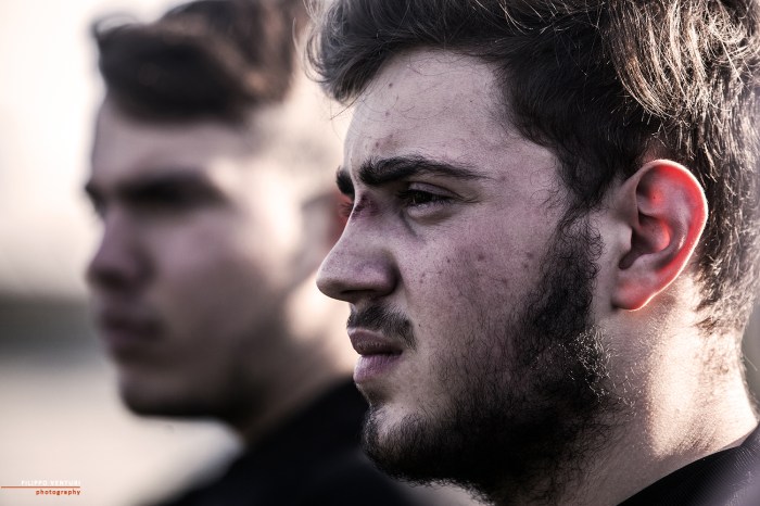 Under18: Romagna RFC - Cus Perugia Rugby - Photo 2