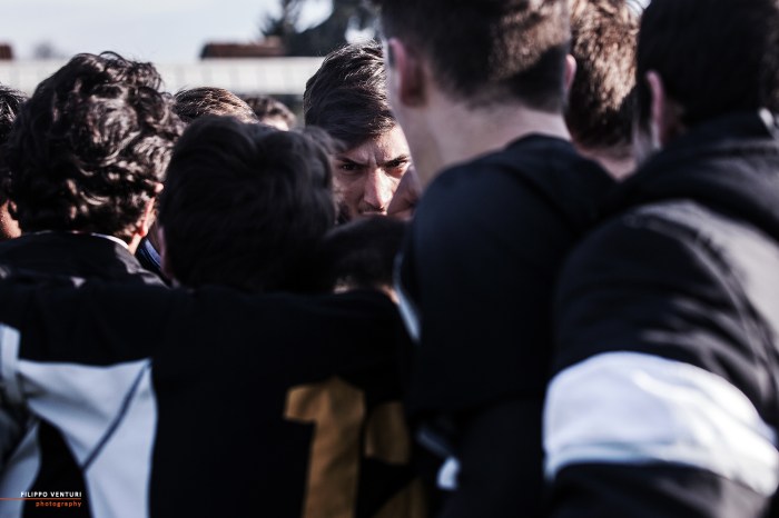 Under18: Romagna RFC - Cus Perugia Rugby - Photo 5