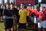 Under18: Romagna RFC - Cus Perugia Rugby - Photo 6