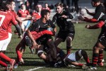 Under18: Romagna RFC - Cus Perugia Rugby - Photo 13