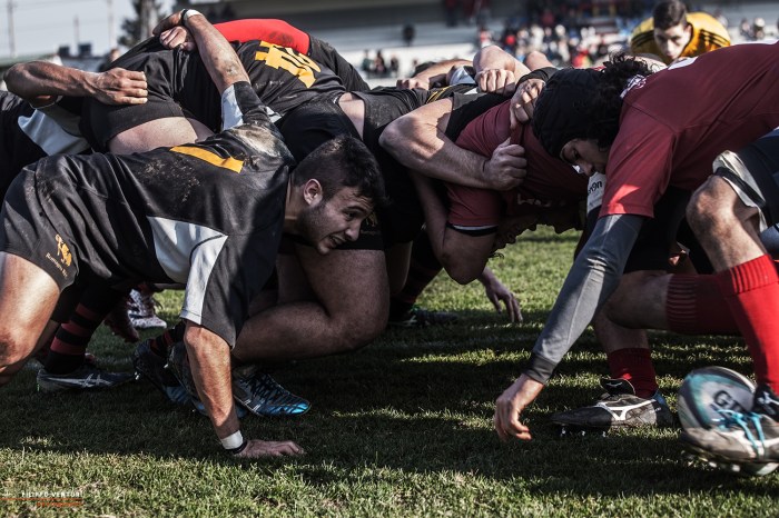 Under18: Romagna RFC - Cus Perugia Rugby - Photo 26