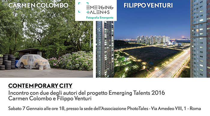 Presentazione di Made in Korea a Roma