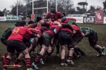 Romagna RFC – Union Rugby Viterbo, photo 9