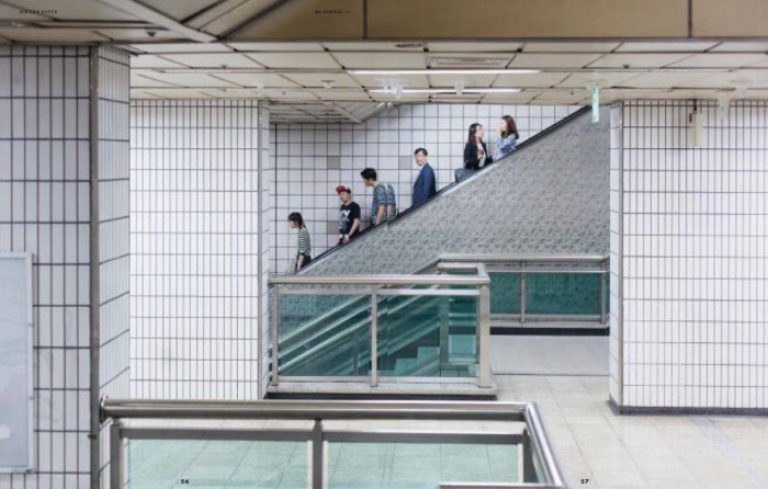 Made in Korea on L'Officiel Voyage Russia, #10