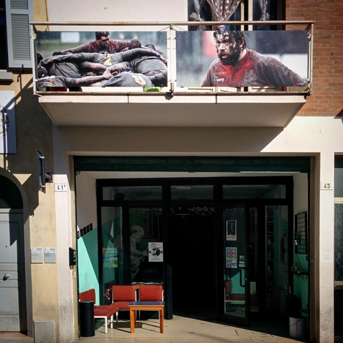 Demigods in mostra a Forlì