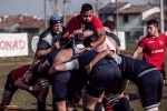 Romagna RFC - Amatori Parma Rugby - Photo 3