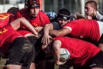 Romagna RFC - Amatori Parma Rugby - Photo 15