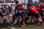Romagna RFC - Amatori Parma Rugby - Photo 17