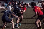 Romagna RFC - Amatori Parma Rugby - Photo 18