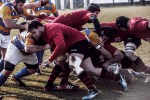 Romagna RFC – Rugby Parma 1931 - Photo 5
