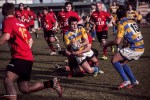 Romagna RFC – Rugby Parma 1931 - Photo 9