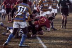 Romagna RFC – Rugby Parma 1931 - Photo 16