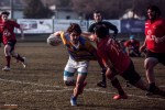 Romagna RFC – Rugby Parma 1931 - Photo 18
