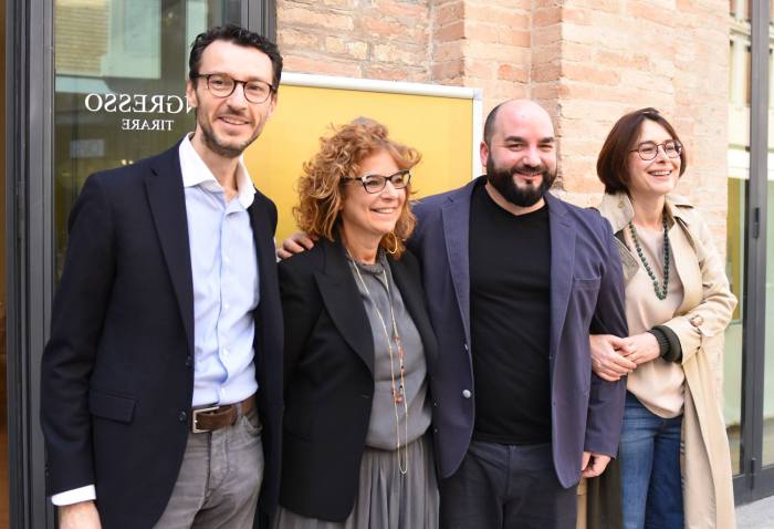 "Made in Korea" in mostra a Forlì (inaugurazione), foto 2