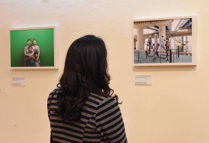 "Made in Korea" in mostra a Forlì (inaugurazione), foto 6