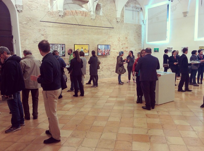 "Made in Korea" in mostra a Forlì, foto 12