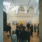 "Made in Korea" in mostra a Forlì (inaugurazione), foto 9