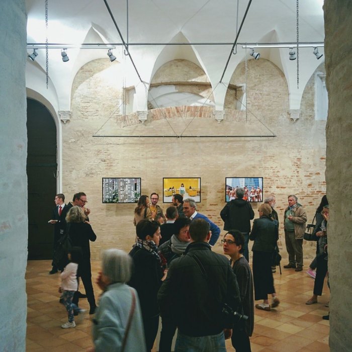 "Made in Korea" in mostra a Forlì (inaugurazione), foto 9