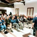 Incontro pubblico a Verona con Filippo Venturi